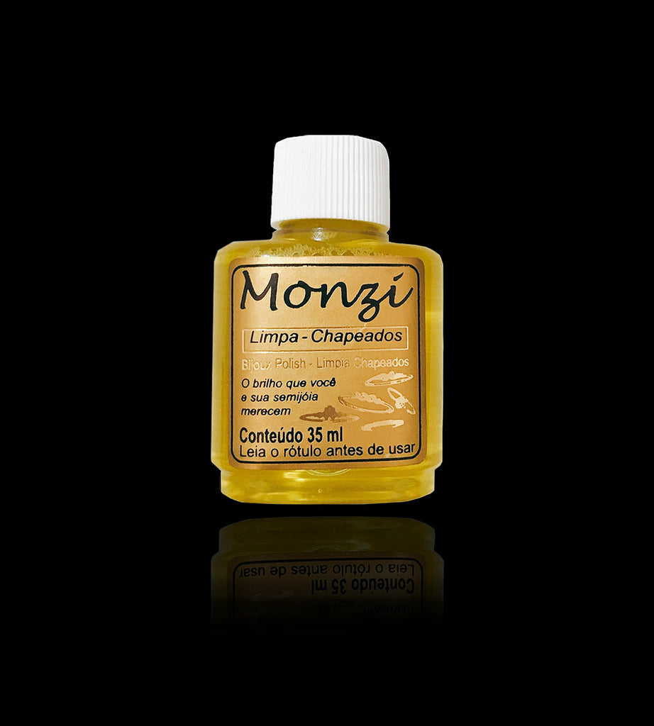 Produto para Limpeza de Banhados Monzi