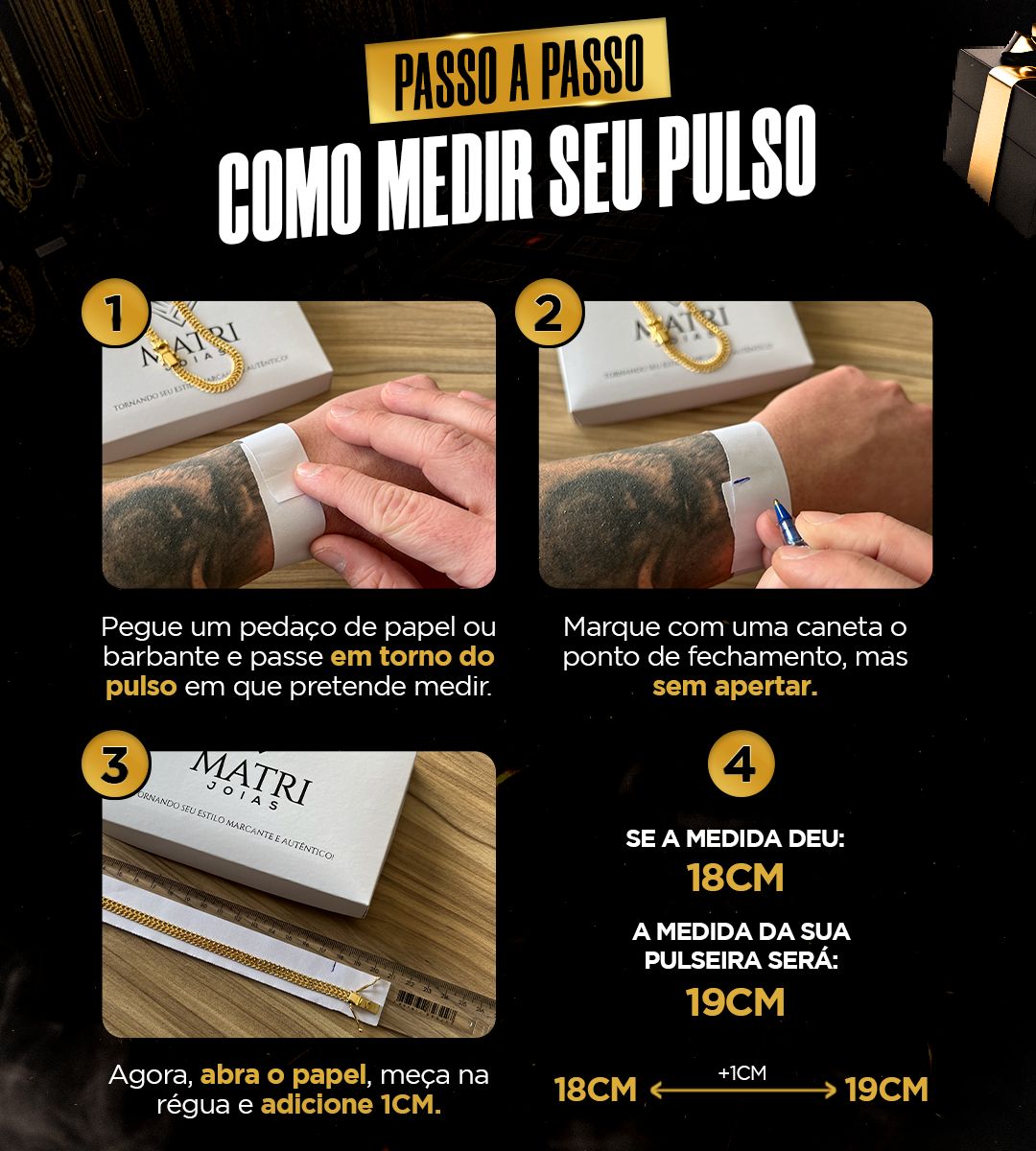 Pulseira Veneziana 1,5mm Fecho Tradicional Banhada a Ouro 18k, foto 2