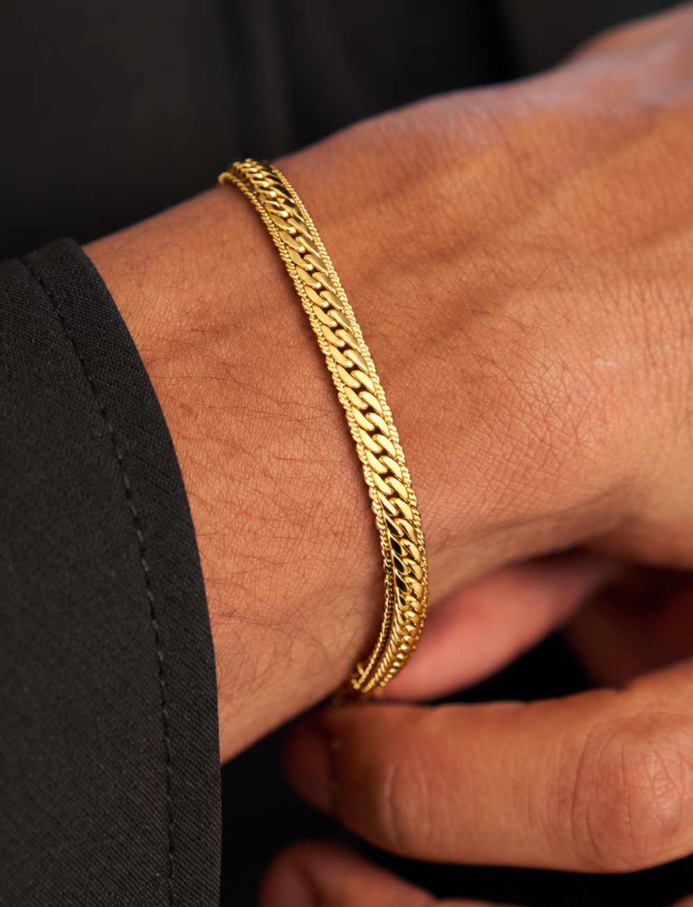 Pulseiras